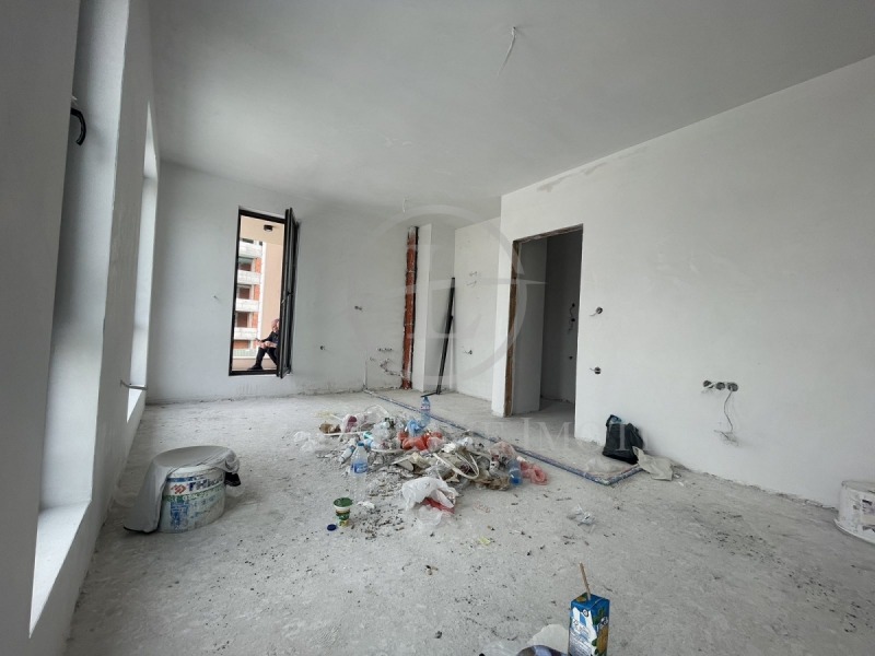 En venta  1 dormitorio Plovdiv , Jristo Smirnenski , 60 metros cuadrados | 22976640