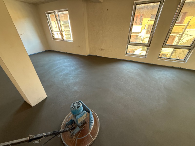 Продава  2-стаен град Перник , Център , 83 кв.м | 67631019 - изображение [5]