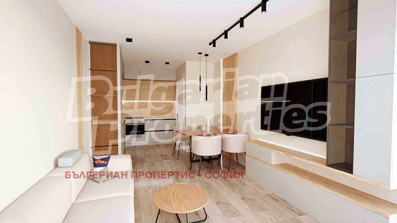 Продава 2-СТАЕН, гр. София, Малинова долина