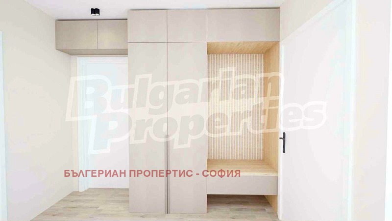 Продава 2-СТАЕН, гр. София, Малинова долина, снимка 9 - Апартаменти - 52444573