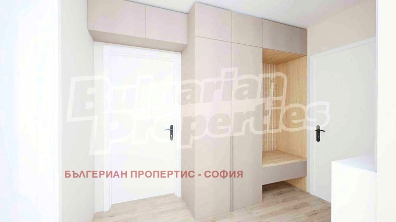 Продава 2-СТАЕН, гр. София, Малинова долина, снимка 8 - Апартаменти - 52444573