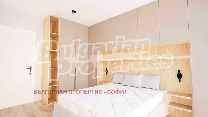 Продава 2-СТАЕН, гр. София, Малинова долина, снимка 4 - Апартаменти - 52444573