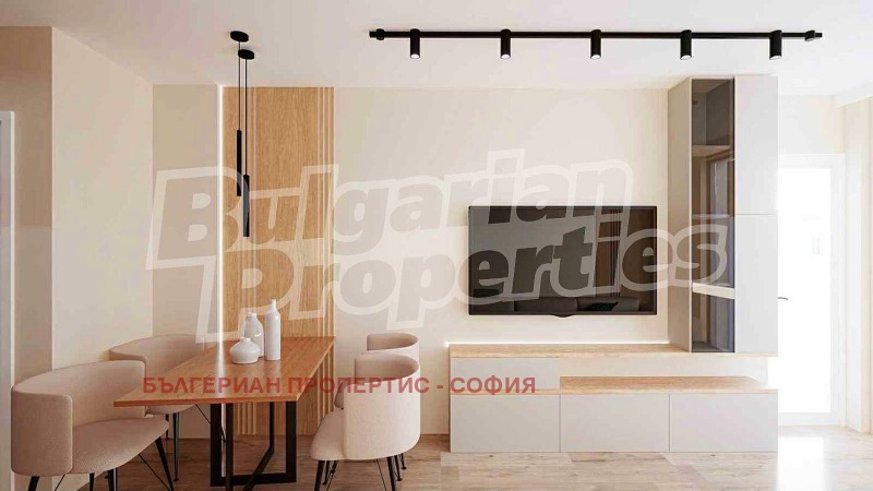 Продава 2-СТАЕН, гр. София, Малинова долина, снимка 2 - Апартаменти - 52444573