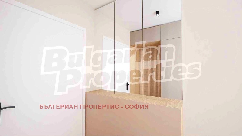 Продава 2-СТАЕН, гр. София, Малинова долина, снимка 10 - Апартаменти - 52444573