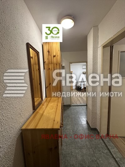 Продава 2-СТАЕН, гр. Варна, Трошево, снимка 15 - Апартаменти - 53613439