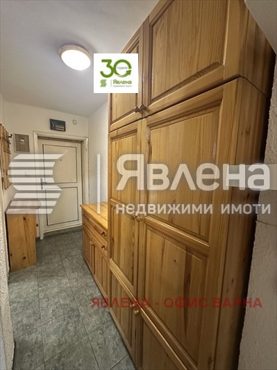 Продава 2-СТАЕН, гр. Варна, Трошево, снимка 14 - Апартаменти - 53613439