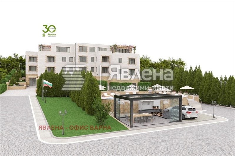 Продава 2-СТАЕН, гр. Варна, м-т Долна Трака, снимка 2 - Апартаменти - 54744395