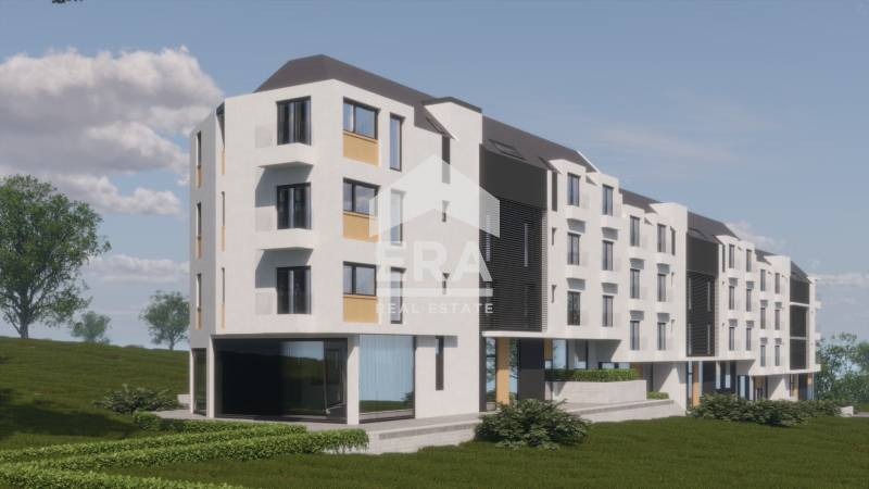 Продава 3-СТАЕН, гр. Варна, Кайсиева градина, снимка 6 - Aпартаменти - 48567249