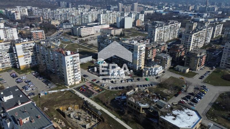 Продава 3-СТАЕН, гр. Варна, Кайсиева градина, снимка 3 - Aпартаменти - 48567249