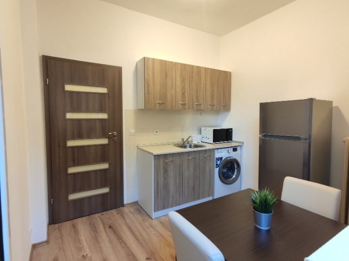 À vendre  2 chambres Sofia , Tsentar , 60 m² | 71234624 - image [6]