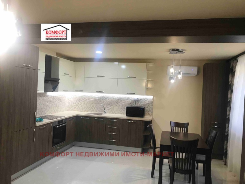Продава  3-стаен град Плевен , Идеален център , 90 кв.м | 31578772 - изображение [5]
