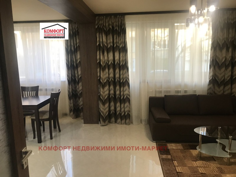 Продава  3-стаен град Плевен , Идеален център , 90 кв.м | 31578772 - изображение [6]