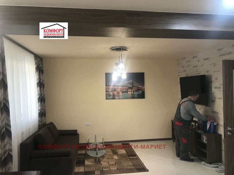 Продава  3-стаен град Плевен , Идеален център , 90 кв.м | 31578772 - изображение [4]