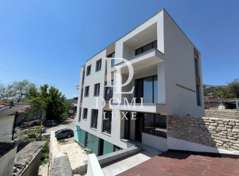 Til salg  2 soveværelser region Dobrich , Balchik , 95 kvm | 92333821