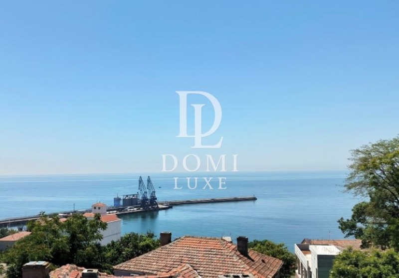 Til salg  2 soveværelser region Dobrich , Balchik , 95 kvm | 92333821 - billede [10]