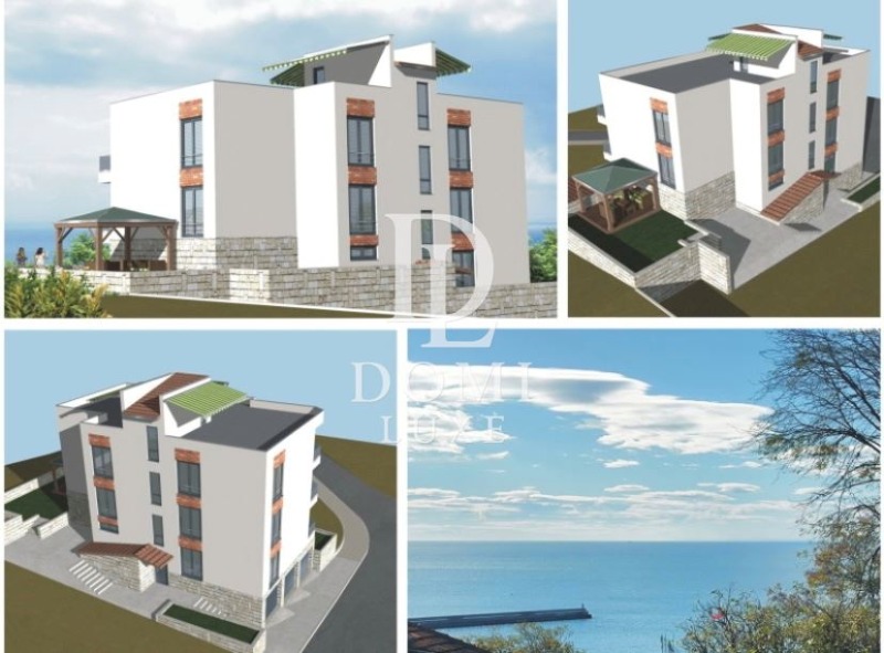 Til salg  2 soveværelser region Dobrich , Balchik , 95 kvm | 92333821 - billede [8]