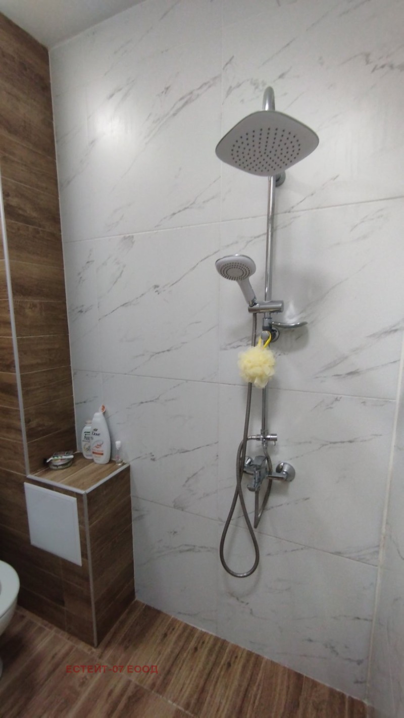 Продава  3-стаен град Пловдив , Южен , 92 кв.м | 81752646 - изображение [4]