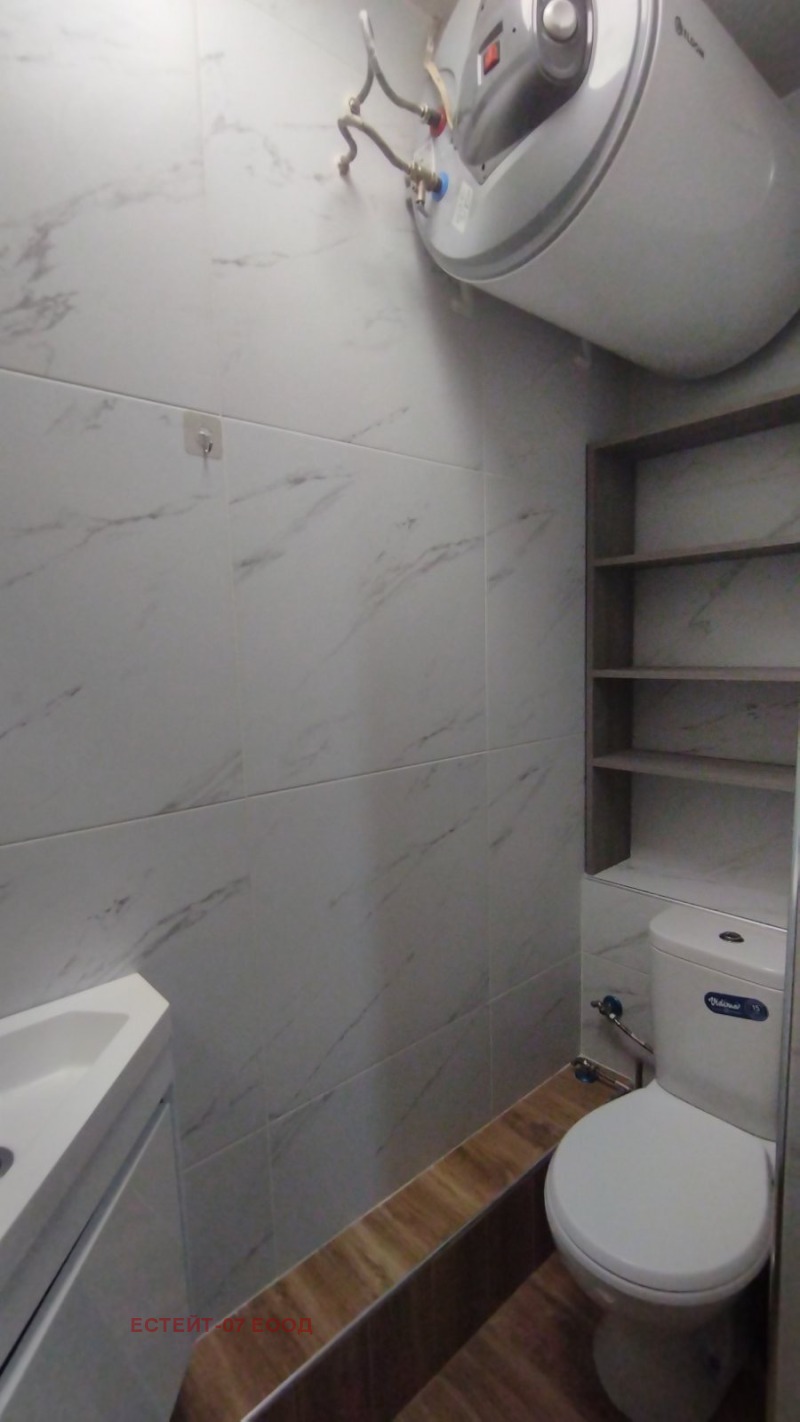 Продава  3-стаен град Пловдив , Южен , 92 кв.м | 81752646 - изображение [6]