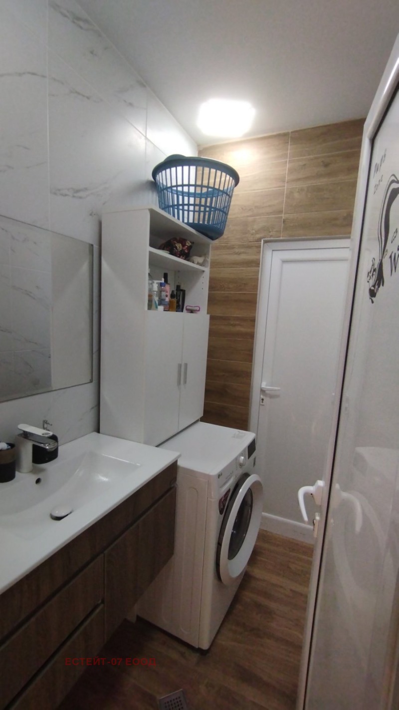Продава  3-стаен град Пловдив , Южен , 92 кв.м | 81752646 - изображение [2]