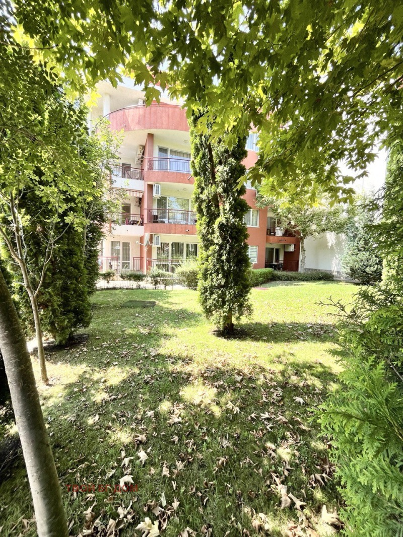На продаж  2 спальні область Бургас , к.к. Слънчев бряг , 69 кв.м | 71274349 - зображення [2]