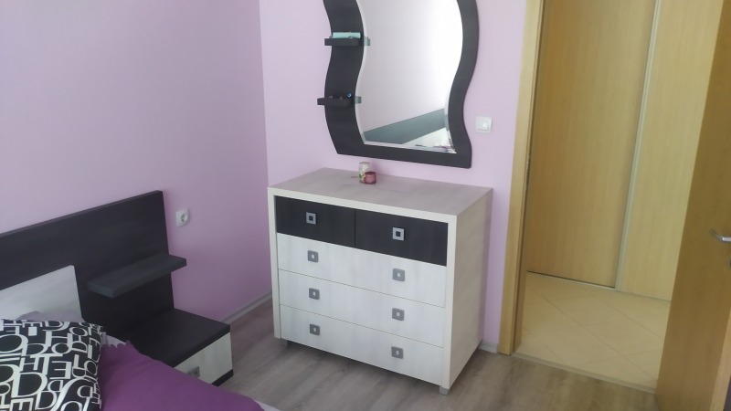 Продава 3-СТАЕН, гр. Пазарджик, Център, снимка 12 - Апартаменти - 52780681