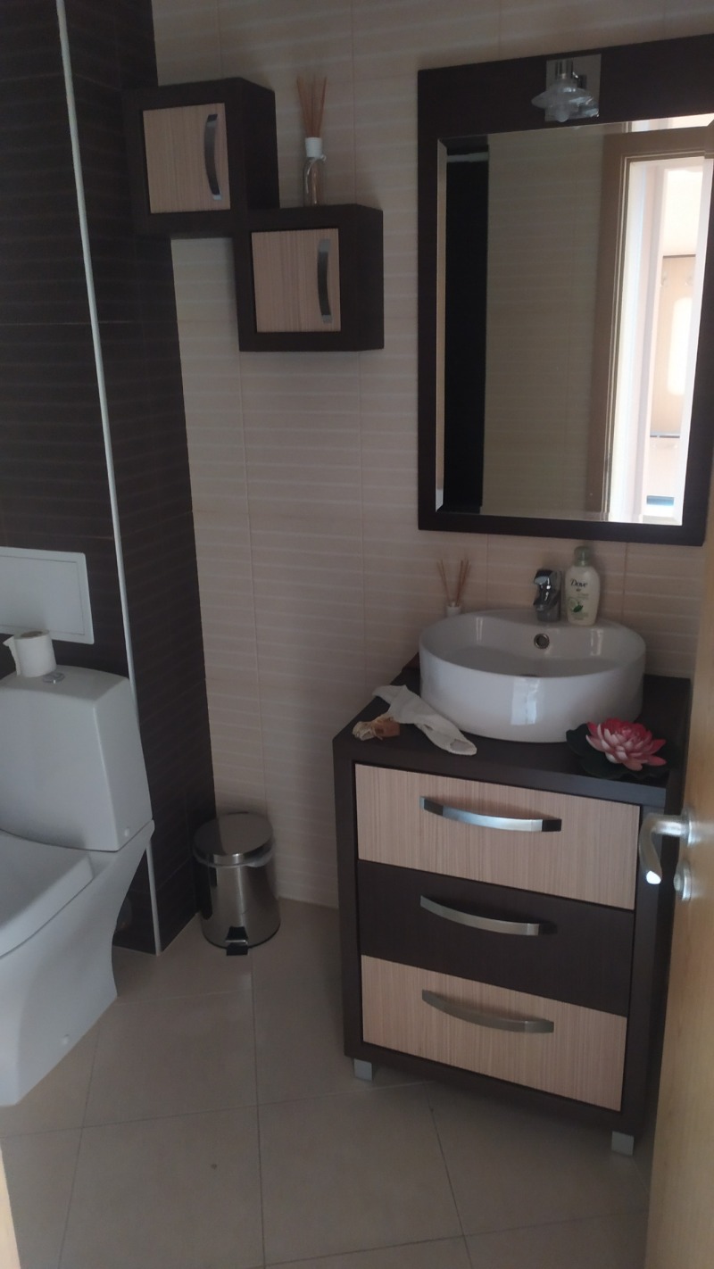 Продава 3-СТАЕН, гр. Пазарджик, Център, снимка 8 - Апартаменти - 52780681