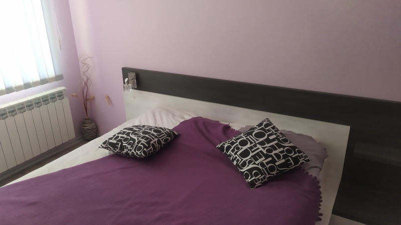 Продава 3-СТАЕН, гр. Пазарджик, Център, снимка 11 - Апартаменти - 52780681