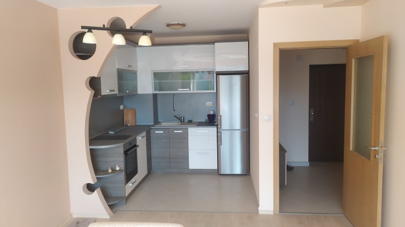 Продава 3-СТАЕН, гр. Пазарджик, Център, снимка 3 - Апартаменти - 52780681