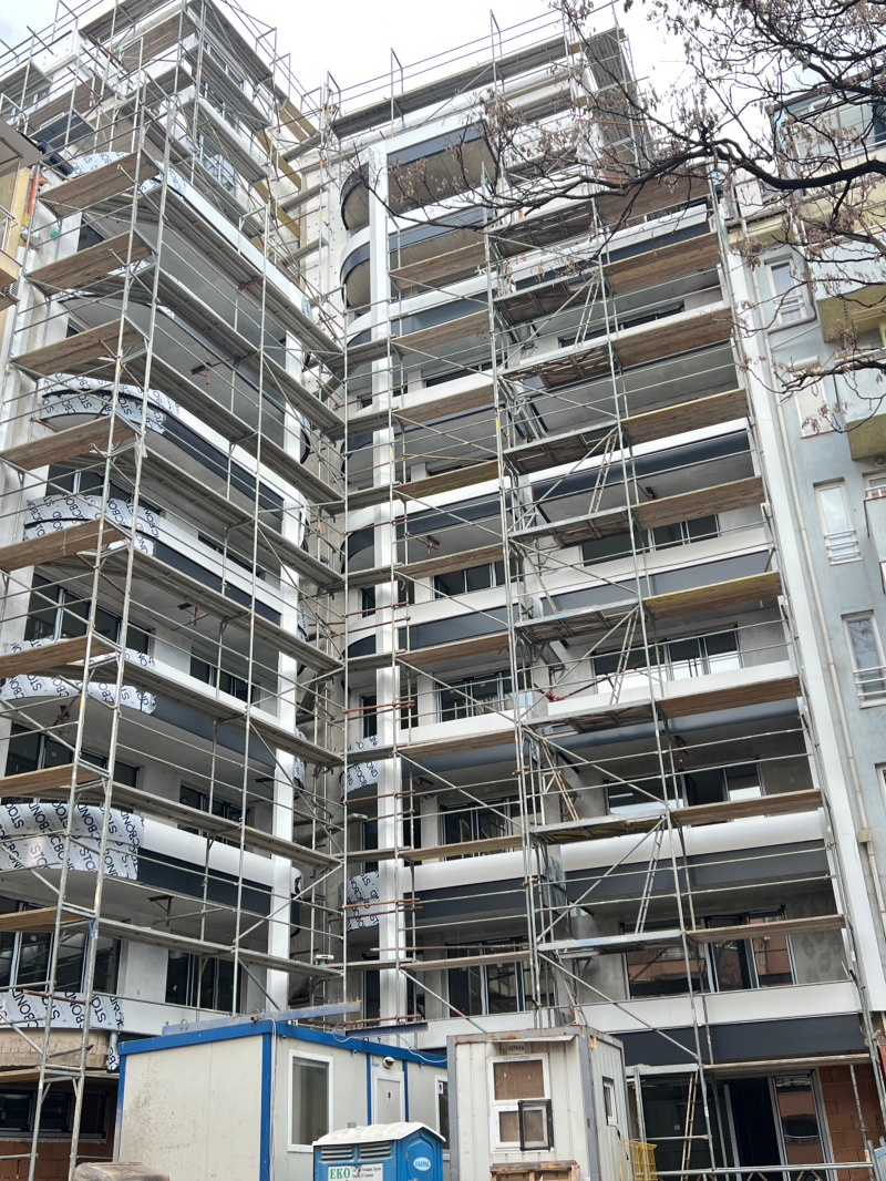 Продава 3-СТАЕН, гр. София, Оборище, снимка 4 - Апартаменти - 53584919