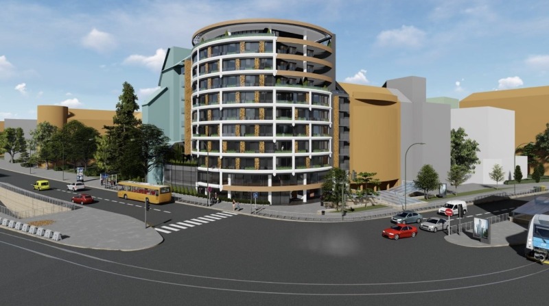 Продава 3-СТАЕН, гр. София, Оборище, снимка 7 - Апартаменти - 53584919