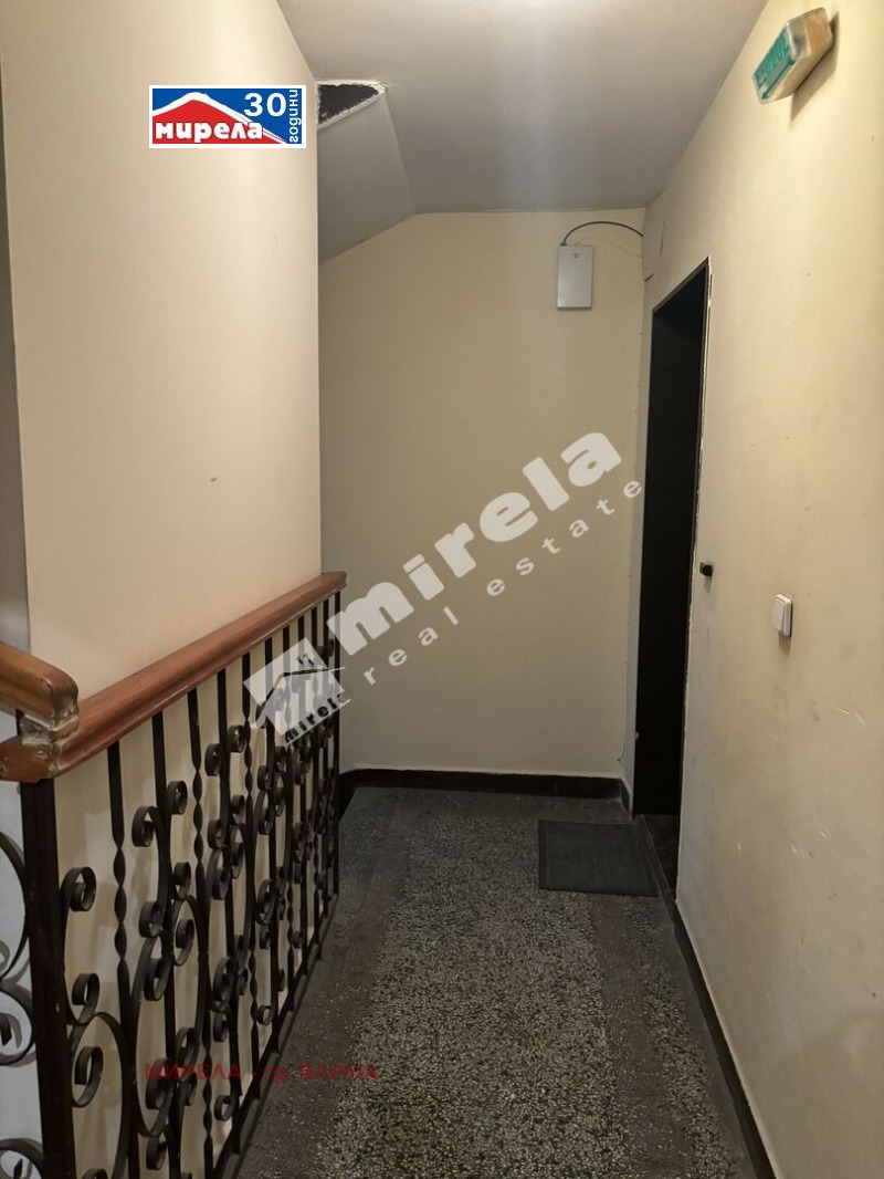 Продава  Многостаен град Варна , Спортна зала , 155 кв.м | 39488366 - изображение [13]