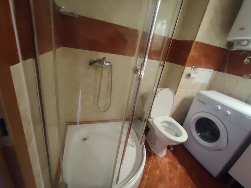 Продава АТЕЛИЕ, ТАВАН, к.к. Слънчев бряг, област Бургас, снимка 5 - Апартаменти - 52612855