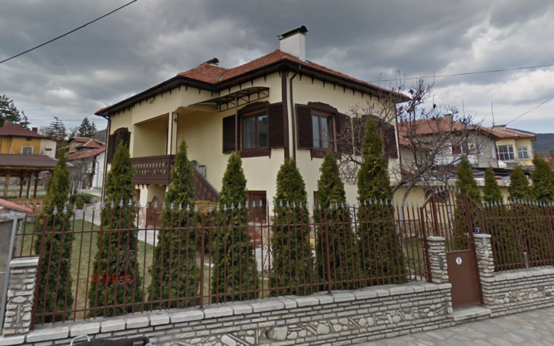 Продава  Къща, област Пазарджик, гр. Велинград •  220 000 EUR • ID 11119092 — holmes.bg - [1] 