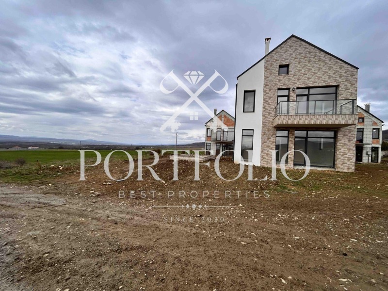 Продава  Къща област Бургас , с. Кошарица , 140 кв.м | 51258976 - изображение [3]