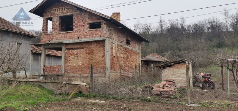 En venta  Casa región Pleven , Brashlyanitsa , 126 metros cuadrados | 16360396 - imagen [3]