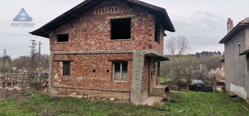 En venta  Casa región Pleven , Brashlyanitsa , 126 metros cuadrados | 16360396 - imagen [2]