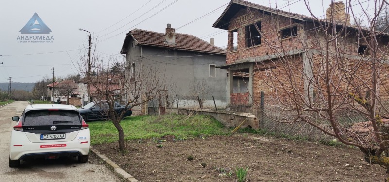 En venta  Casa región Pleven , Brashlyanitsa , 126 metros cuadrados | 16360396 - imagen [17]