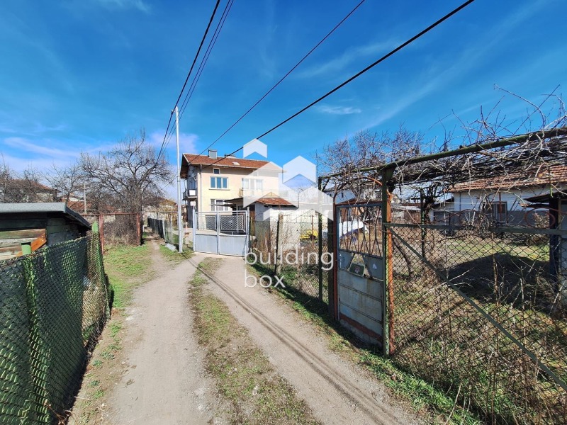 For Sale  House Sofia , Dimitar Milenkov , 44 sq.m | 32559887 - image [8]