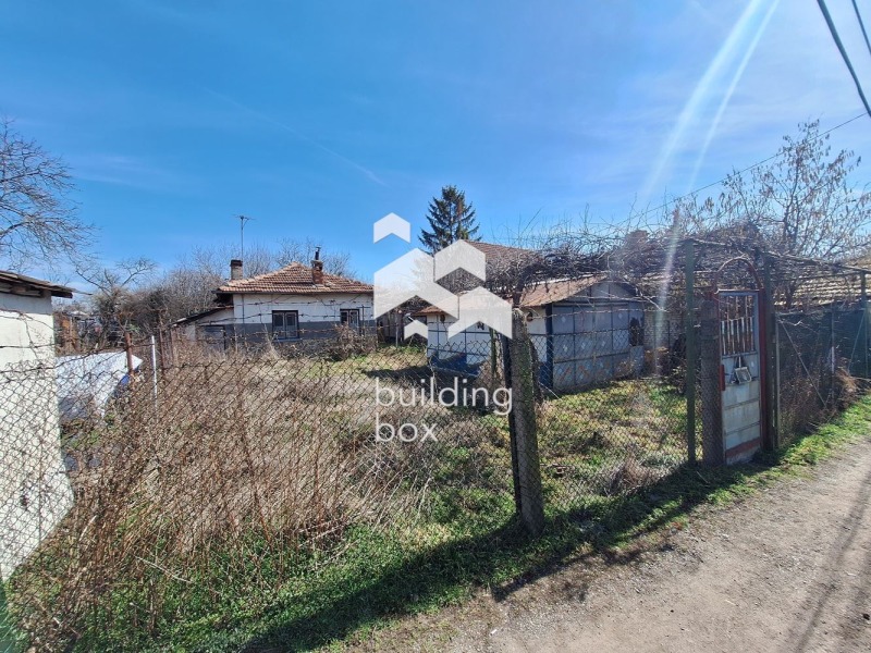 For Sale  House Sofia , Dimitar Milenkov , 44 sq.m | 32559887