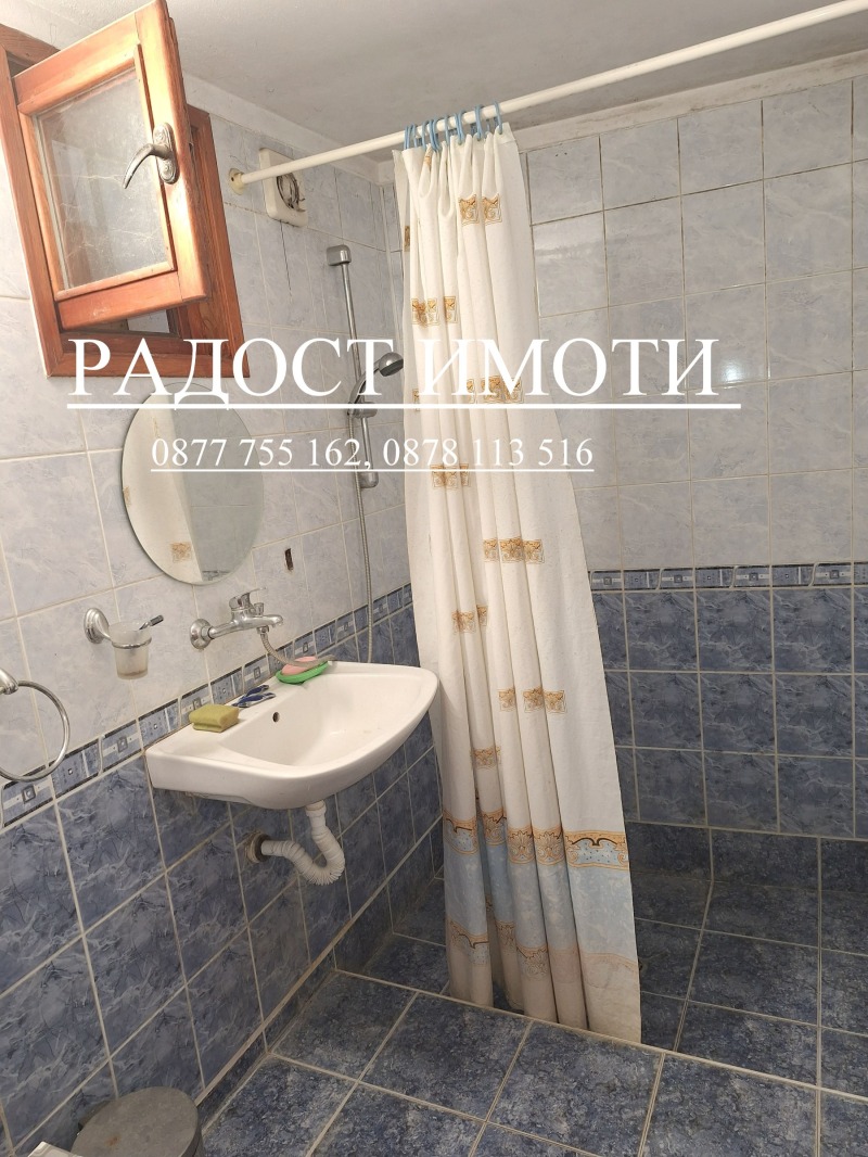 Продава КЪЩА, гр. Добрич, Център, снимка 6 - Къщи - 52465410
