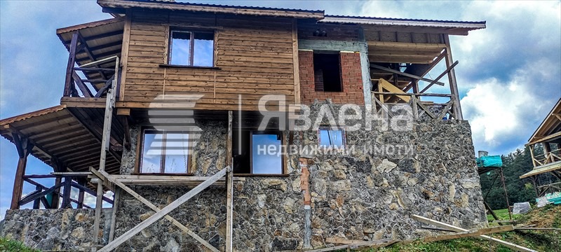 Продава КЪЩА, м-т Цигов чарк, област Пазарджик, снимка 3 - Къщи - 54569833