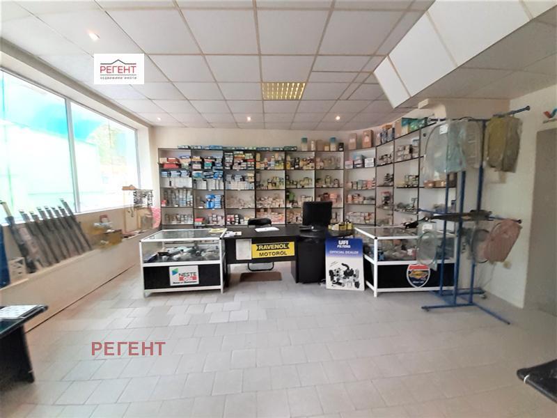 Продава  Магазин област Габрово , гр. Севлиево , център, 56 кв.м | 48400339
