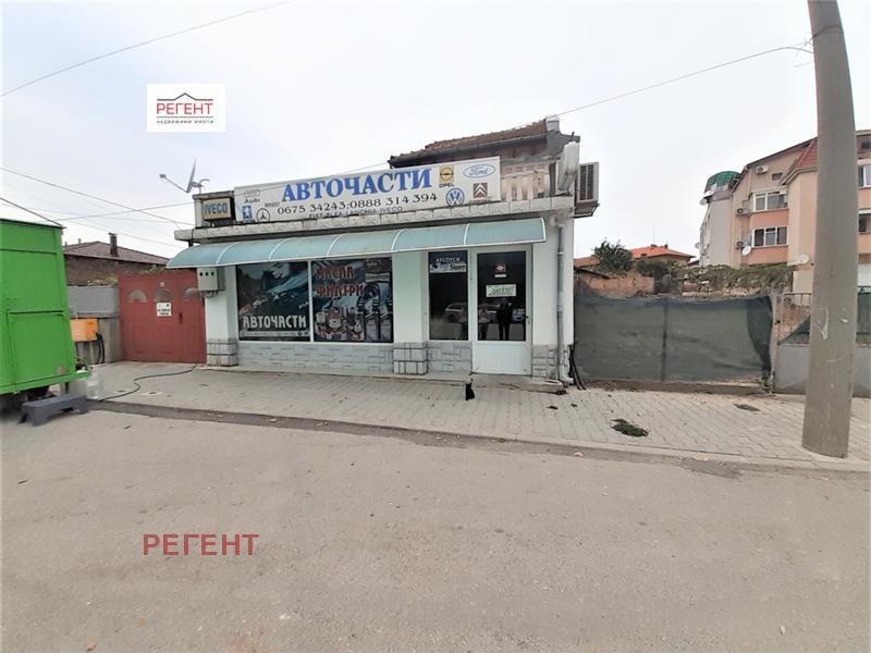 Продава  Магазин област Габрово , гр. Севлиево , център, 56 кв.м | 48400339 - изображение [6]