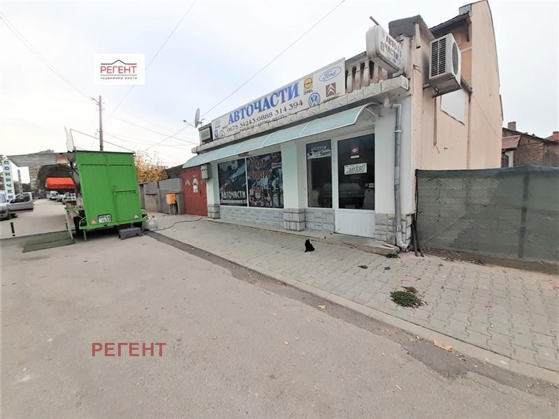 Продава МАГАЗИН, гр. Севлиево, област Габрово, снимка 6 - Магазини - 38305751