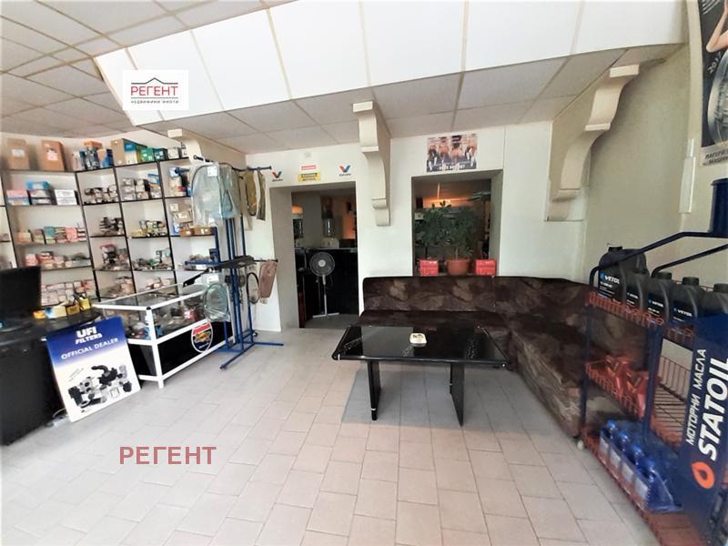 Продава  Магазин област Габрово , гр. Севлиево , център, 56 кв.м | 48400339 - изображение [2]
