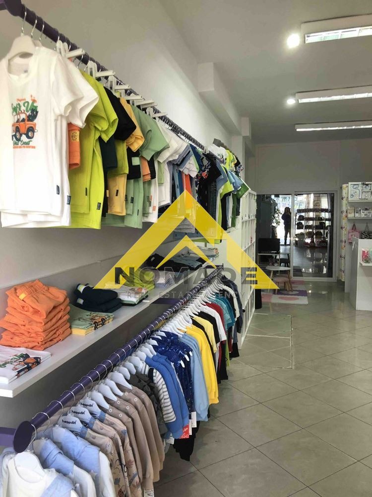 Til salg  Butik Plovdiv , Kamenitsa 1 , 75 kvm | 83157254 - billede [2]