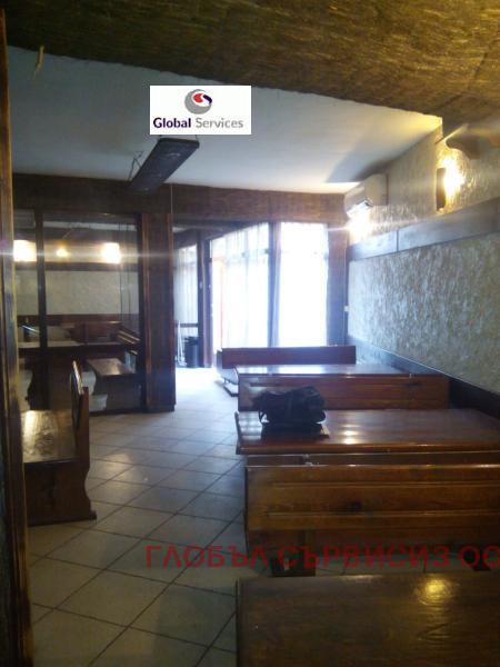 Te koop  Bar; Koffiebar Sofia , Geo Milev , 367 m² | 95728919 - afbeelding [4]