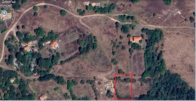 For Sale  Plot region Varna , Sadovo , 1020 sq.m | 26707170 - image [4]