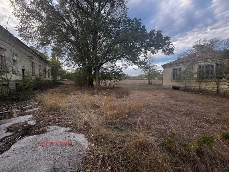 Продава ПАРЦЕЛ, гр. Суворово, област Варна, снимка 16 - Парцели - 52238270