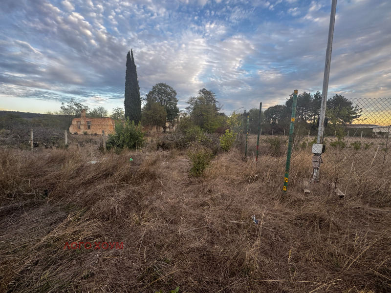 Продава ПАРЦЕЛ, гр. Суворово, област Варна, снимка 8 - Парцели - 52238270